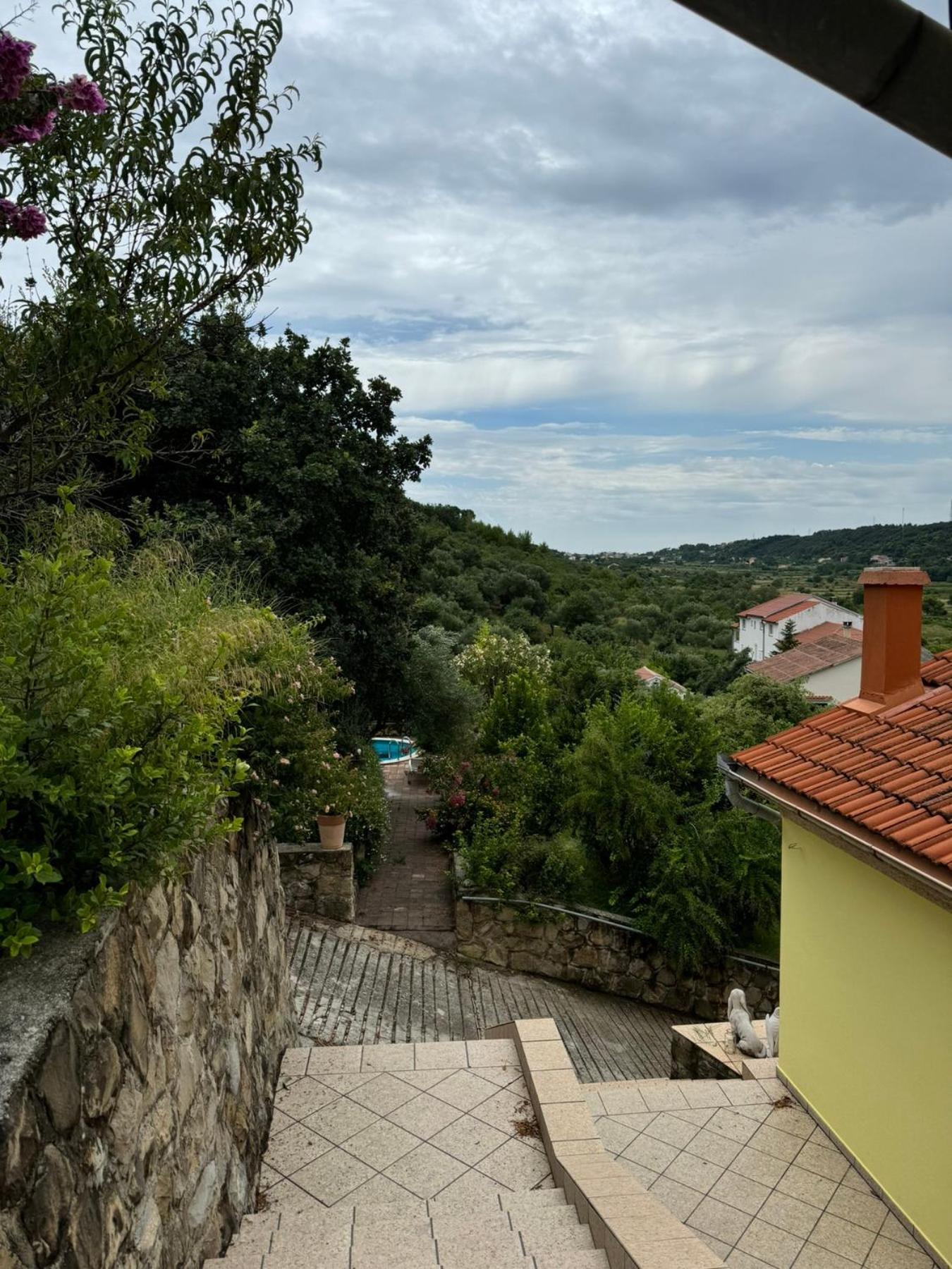 Apartments Dumicic Supetarska Draga Extérieur photo